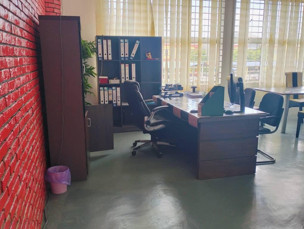 Office 9
